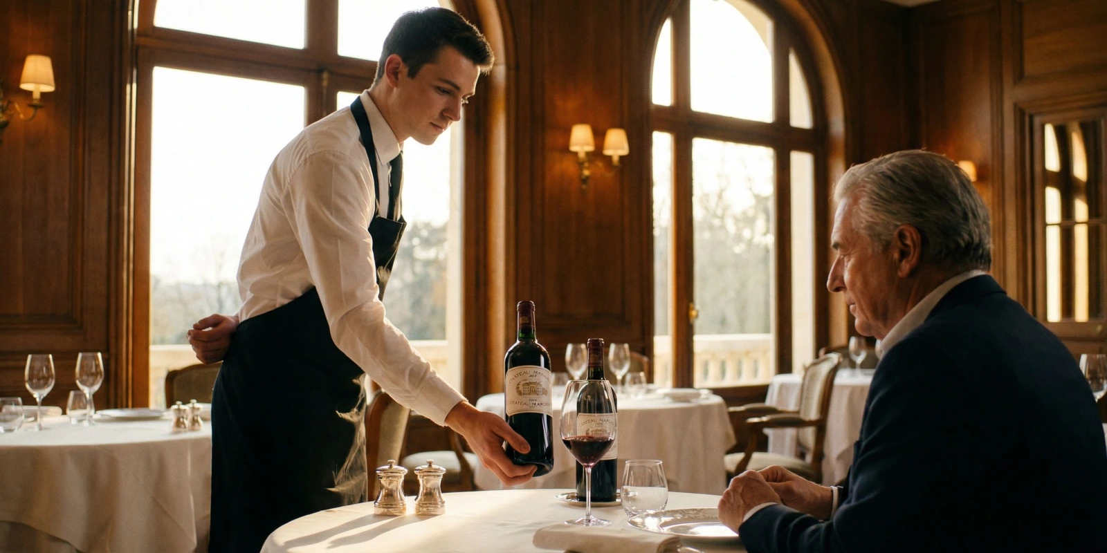 BP Sommelier en Alternance : Comment Ça Marche, Où Postuler et Comment Trouver un Employeur ?