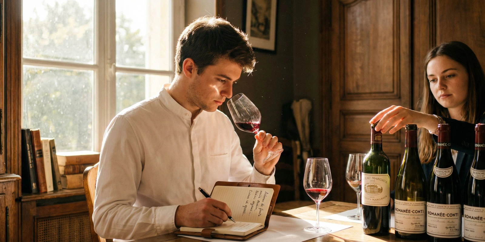 Où Faire le BP Sommelier en France ? Les 9 Établissements par Ville Où Faire le BP Sommelier en France ? Les 9 Établissements par Ville